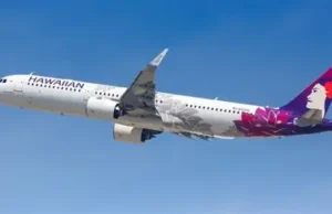 Hawaiian Airlines, now a member of oneworld alliance credits: Hawaiian Airlines