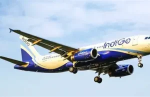 Airfares set to rise after IndiGo revises fuel charges credits: IndiGo Airlines