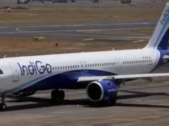 IndiGo denies ban; warns against fake documents. credits: IndiGo Airlines