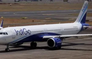 IndiGo denies ban; warns against fake documents. credits: IndiGo Airlines