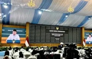 Indonesia requests dedicated Hajj terminal from Saudi Arabia credits: Indonesia and Saudi Arabia