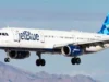 JetBlue Announces First Quarter 2026 Results, Adjusts Capacity, Revenue, Costs credits: JetBlue Airways