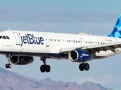 JetBlue Announces First Quarter 2026 Results, Adjusts Capacity, Revenue, Costs credits: JetBlue Airways