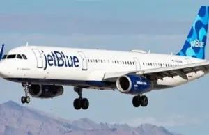 JetBlue Announces First Quarter 2026 Results, Adjusts Capacity, Revenue, Costs credits: JetBlue Airways