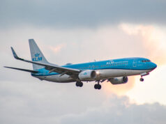 KLM A350 Enters Final Assembly Ahead of Summer Debut credits: KLM Royal Dutch Airlines