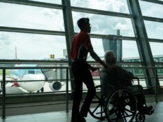 Stansted Airport Strike Set for May Bank Holiday credits: London Stansted Airport