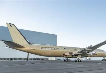 Qantas Airlines credits: Qantas Airlines