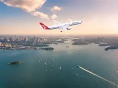 ‘One Step Closer’: Droga5 ANZ Wins Qantas Project Sunrise Creative Work credits: Qantas Airlines