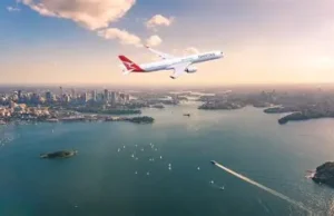 ‘One Step Closer’: Droga5 ANZ Wins Qantas Project Sunrise Creative Work credits: Qantas Airlines