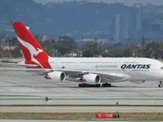 A 22-hour non-stop flight: What to know about world’s longest trip credits: Qantas Airlines