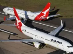 ‘One Step Closer’: Droga5 ANZ Wins Qantas Project Sunrise Creative Work credits: Qantas Airlines