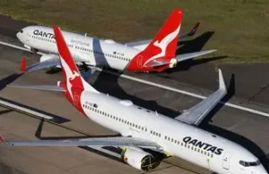 ‘One Step Closer’: Droga5 ANZ Wins Qantas Project Sunrise Creative Work credits: Qantas Airlines