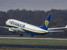 UK ‘Most Vulnerable’ To Fuel Shortages As Ryanair Boss Warns Of Summer Cancellations Credits: Ryanair