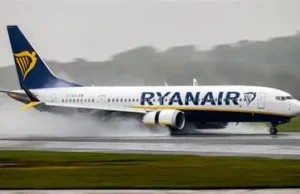 How Much More Will You Pay for Ryanair Flights This Summer? credits: Ryanair