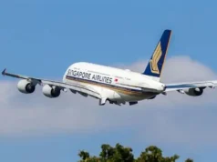 Big Upgrade: Singapore Airlines Deploys A380 on Major Long-Haul Route Credits: Singapore Airlines