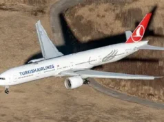 Turkish Airlines names new CEO, chairman; scraps dividend amid regional risks credits: Turkish Airlines