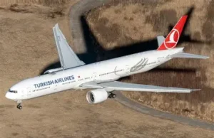 Turkish Airlines names new CEO, chairman; scraps dividend amid regional risks credits: Turkish Airlines
