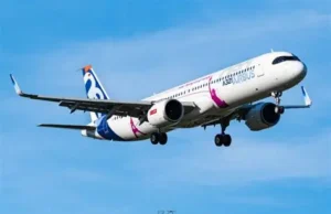 150-Seat United Airbus A321XLRs Coming Soon, With New Polaris Seats, Snack Bar credits: United Airbus A321XLRs