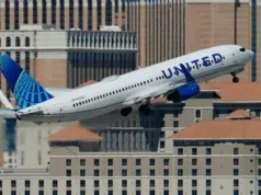 Economy Just Got an Upgrade: United Airlines Debuts Couch-Style Seating credits: United Airlines