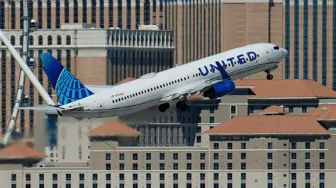 United Airlines credits: United Airlines