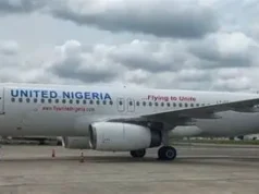 Nigerian Carriers Face Shutdown Starting Thursday credits: United Nigeria