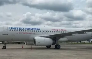 Nigerian Carriers Face Shutdown Starting Thursday credits: United Nigeria