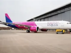 Wizz Air Reports 8.4% Jump in March Passenger Traffic credits: Wizz Air