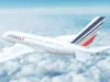 Air France celebrates 60 years of in-flight entertainment credits: Air France