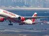 Air India Axes Six International Routes as Aviation Fuel Costs Rise credits: Air India