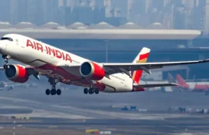 Air India Takes Action as Aviation Fuel Prices Continue to Soar credits: Air India