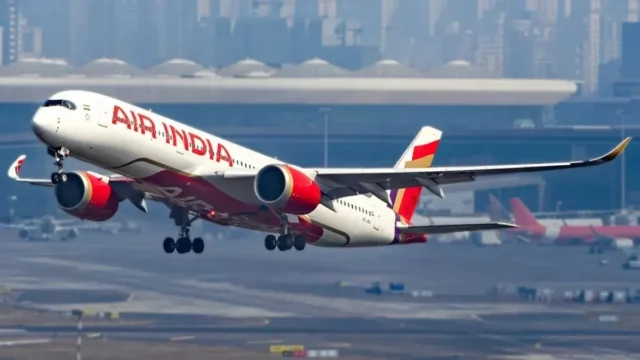 credits: Air India