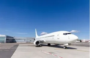 Ascend Airways’ liquidation leaves Air Sierra Leone in the dark credits: Ascend Airways