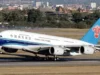 China Southern Airlines Group Orders 137 Airbus A320neo Jets credits: China Southern Airlines
