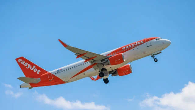 credits: EasyJet