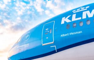 KLM stewardess does not have Hantavirus, WHO confirms credits: klm