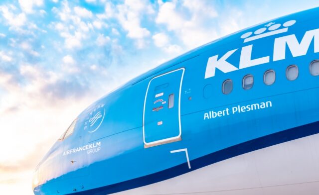 credits: klm