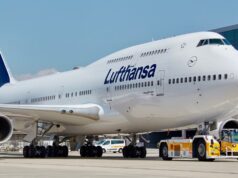 This airline just launched Europe’s smallest free cabin allowance (and it’s not a budget carrier) credits: Lufthansa