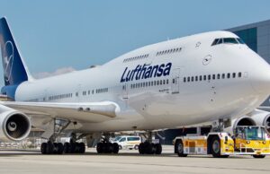 This airline just launched Europe’s smallest free cabin allowance (and it’s not a budget carrier) credits: Lufthansa