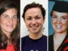 Air France and Airbus guilty of involuntary manslaughter over crash that killed three Irish women