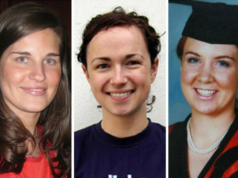 Air France and Airbus guilty of involuntary manslaughter over crash that killed three Irish women