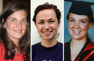 Air France and Airbus guilty of involuntary manslaughter over crash that killed three Irish women
