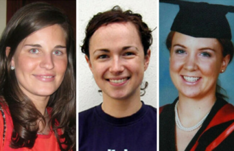 Air France and Airbus guilty of involuntary manslaughter over crash that killed three Irish women