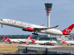 Virgin Atlantic temporarily suspends flights to popular US destination credits: Virgin Atlantic