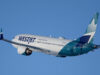 WestJet’s Sneaky Lie To Avoid Paying Compensation For Cancellations? credits: WestJet