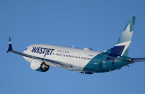 WestJet’s Sneaky Lie To Avoid Paying Compensation For Cancellations? credits: WestJet