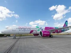 Wizz Air Confirms Flight Plans in May 3 Update credits: Wizz Air