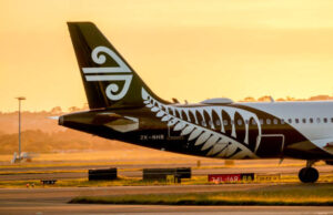 Air New Zealand sees strong growth from India, improves access via Singapore credits: air-new-zealand