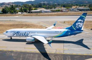 Alaska Airlines unveils SEA’s renovated North Main Terminal credits: alaska-airlines