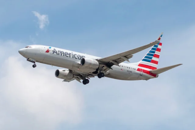 credits: american-airline