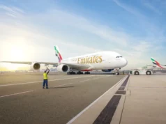 Emirates remains the world’s most profitable airlines credits: emirates